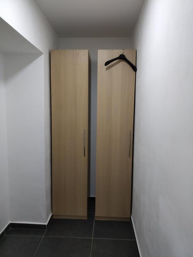 布尔诺Apartmans In The Center With Privat Parking公寓 外观 照片