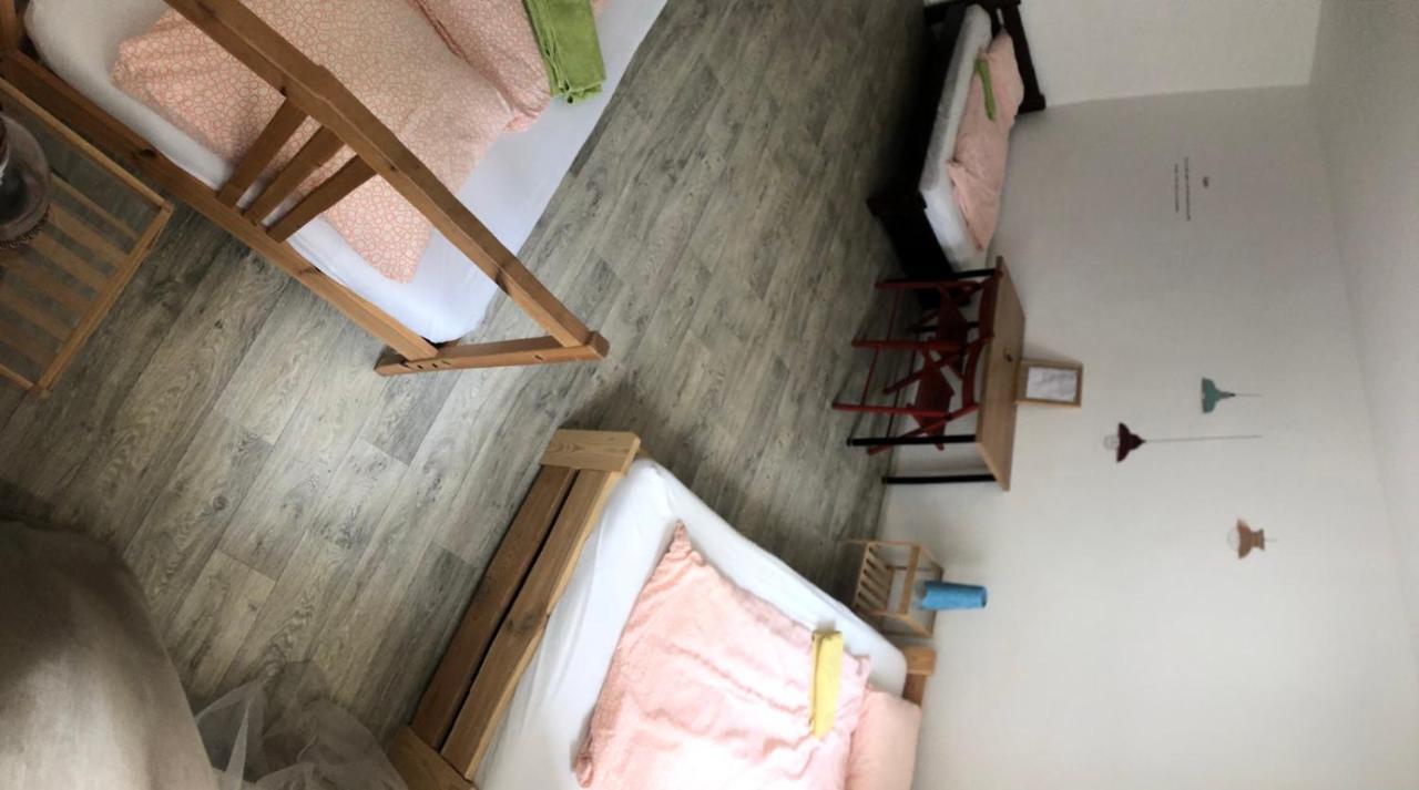 布尔诺Apartmans In The Center With Privat Parking公寓 外观 照片