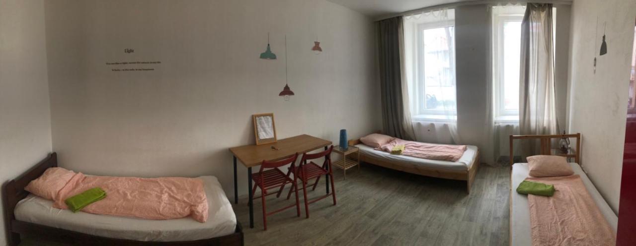 布尔诺Apartmans In The Center With Privat Parking公寓 外观 照片