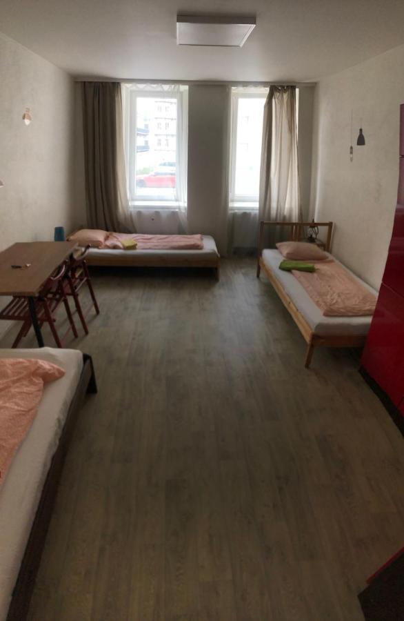 布尔诺Apartmans In The Center With Privat Parking公寓 外观 照片
